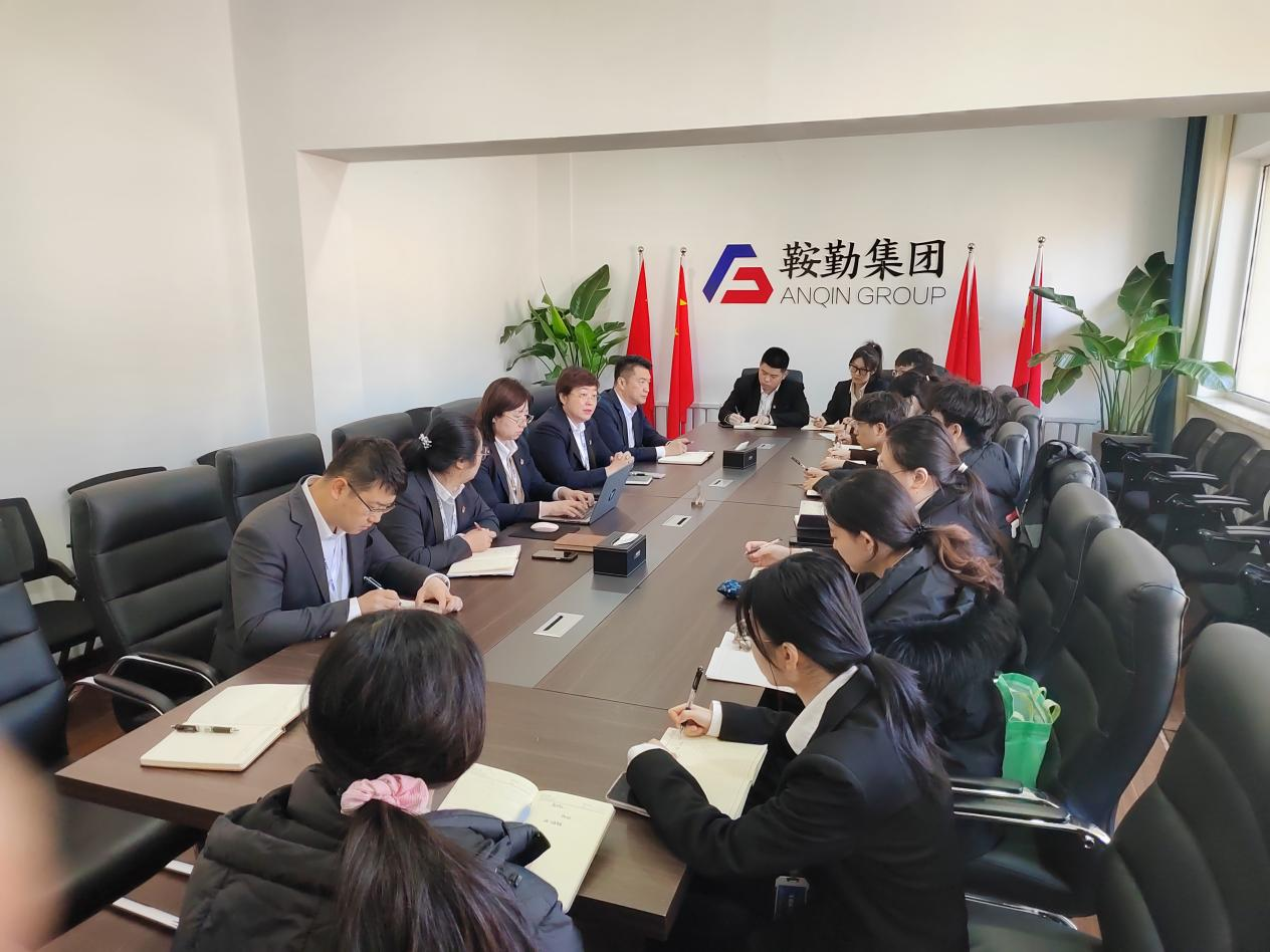 業(yè)精于勤，英才育成-運營BP能力提升專業(yè)培訓班正式開班